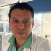 Portrait of Guest Editor Alfredo Cruz Gregorio